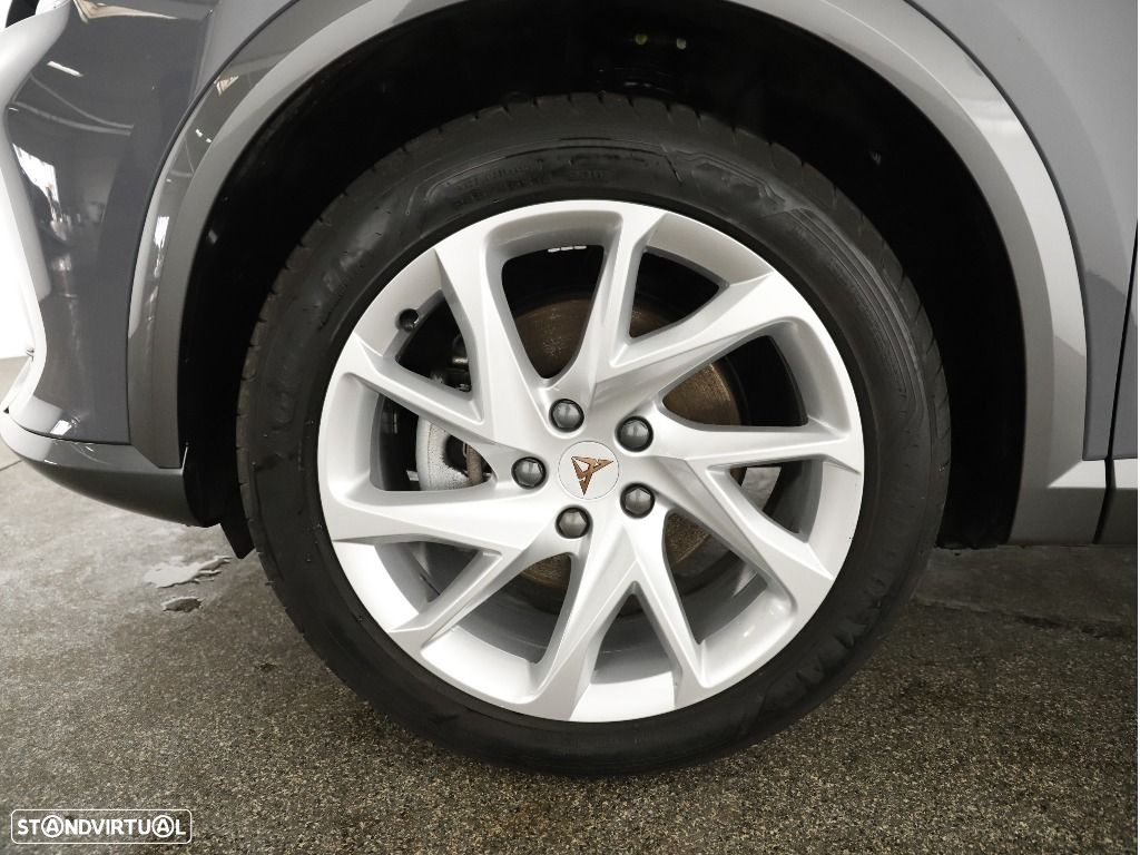 Cupra Formentor 1.4 e-Hybrid DSG - 30