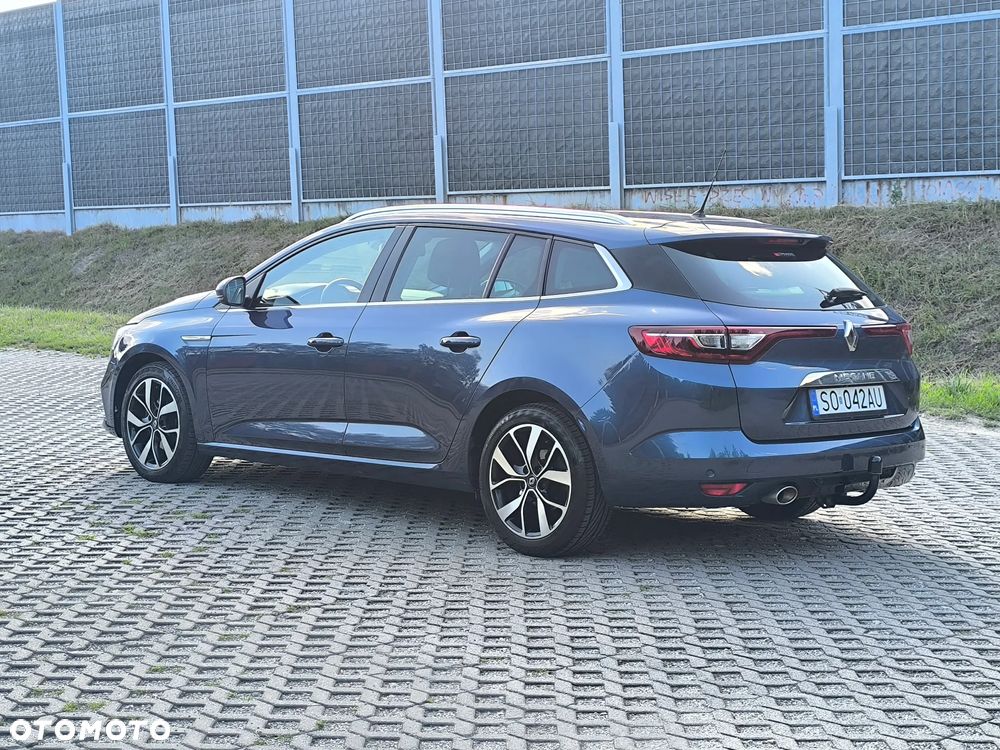 Renault Megane - 6