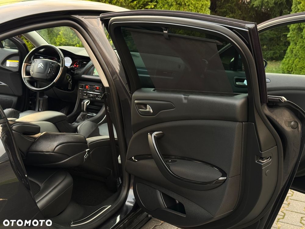Citroën C5 HDi 165 FAP Exclusive - 26