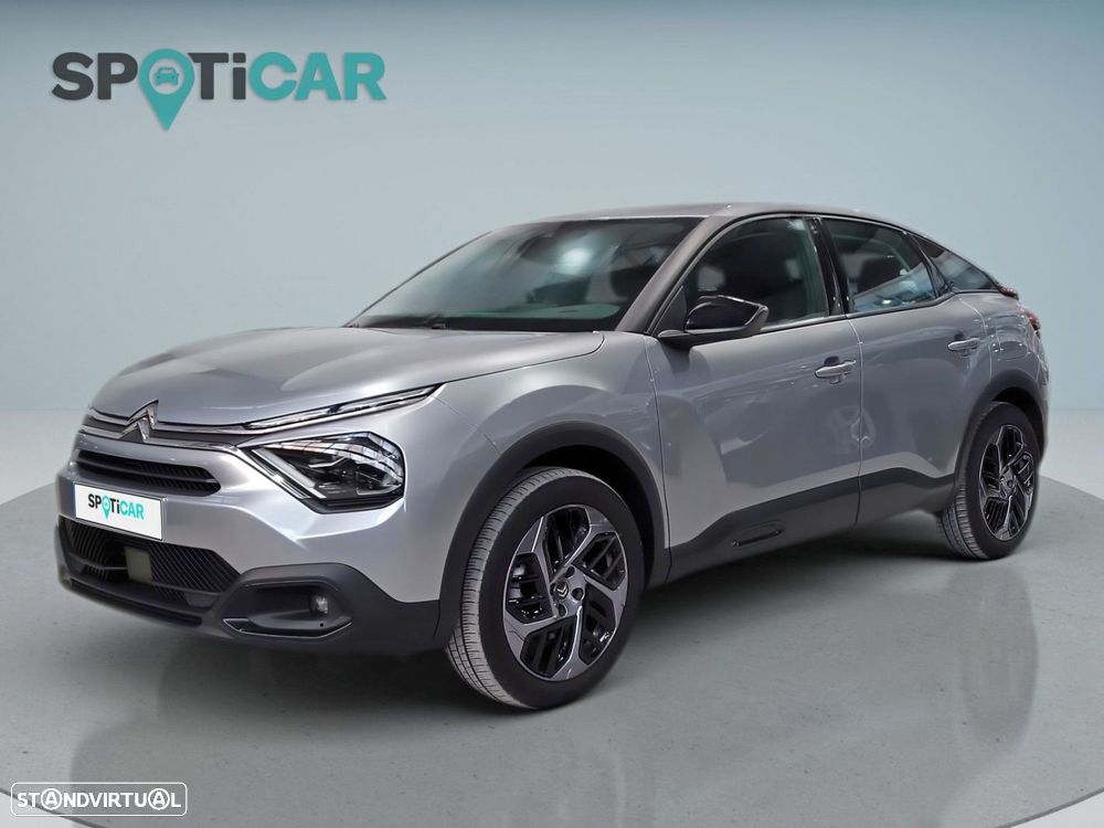 Citroën C4 1.2 PureTech Feel Pack - 1