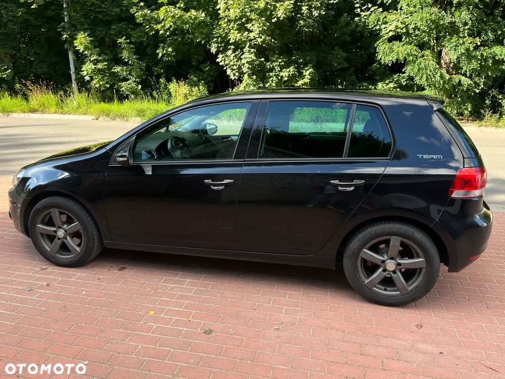 Volkswagen Golf 1.4 TSI Team - 3