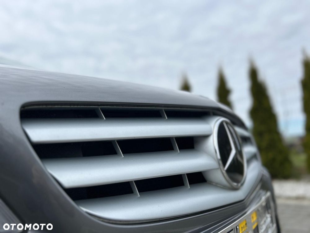 Mercedes-Benz Klasa B 200 CDI - 4