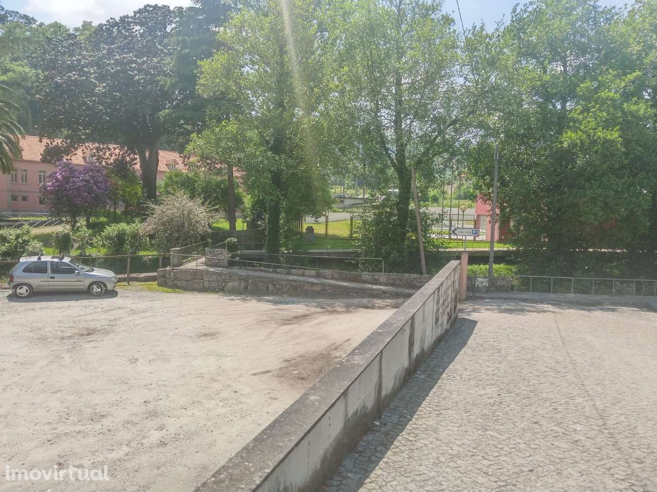 Apartamento T2 Termas São Vicente – Penafiel - Grande imagem: 5/15