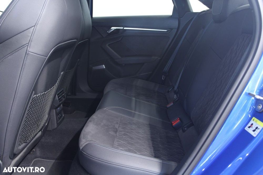 Audi S3 - 17