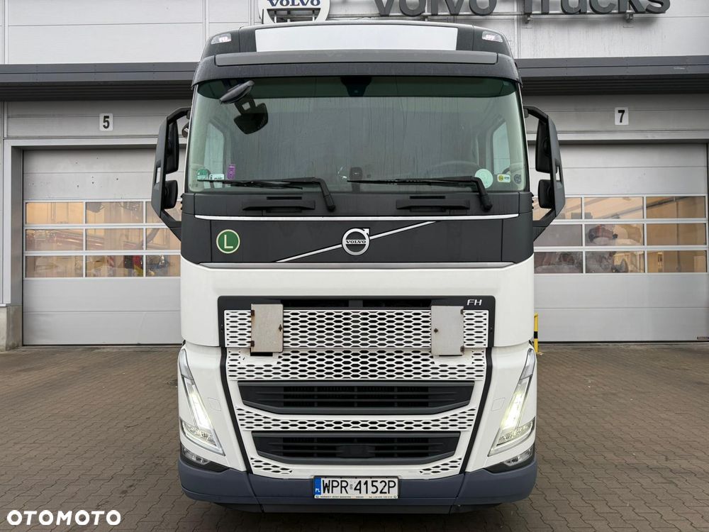 Volvo FH 460 - 3