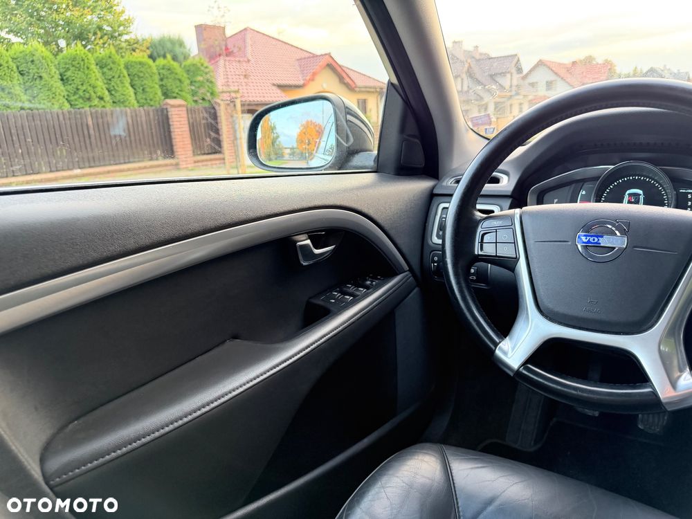Volvo V70 - 21