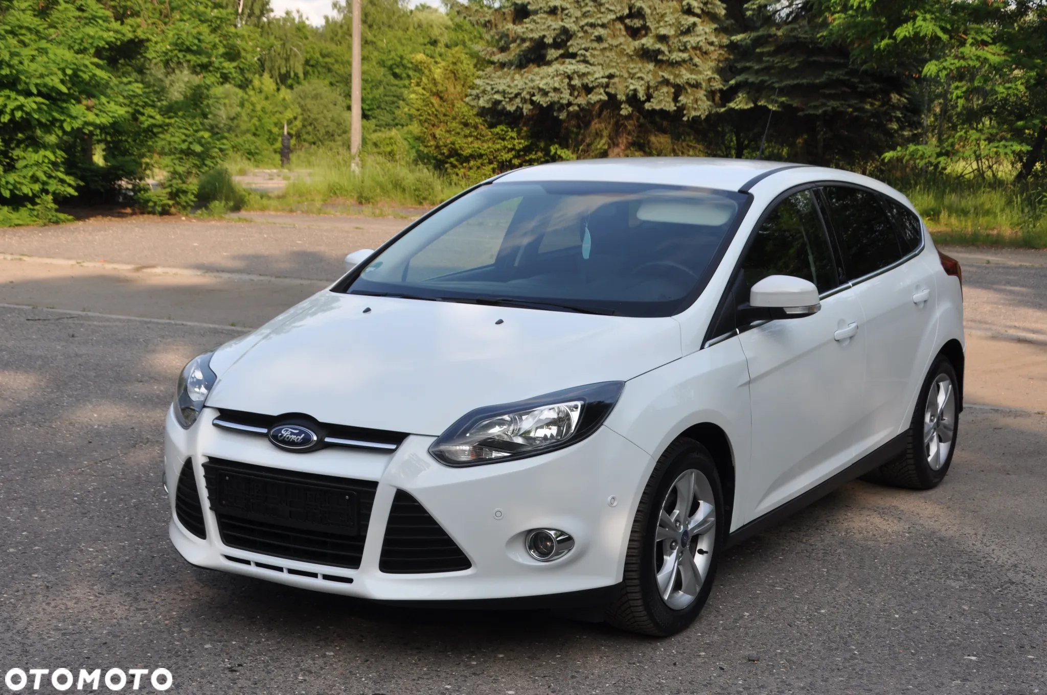 Ford Focus 1.0 EcoBoost Start-Stopp-System Champions Edition - 2
