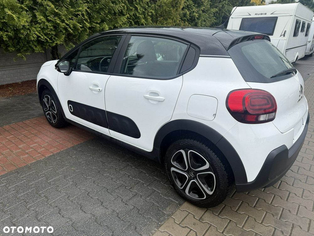 Citroën C3 - 4
