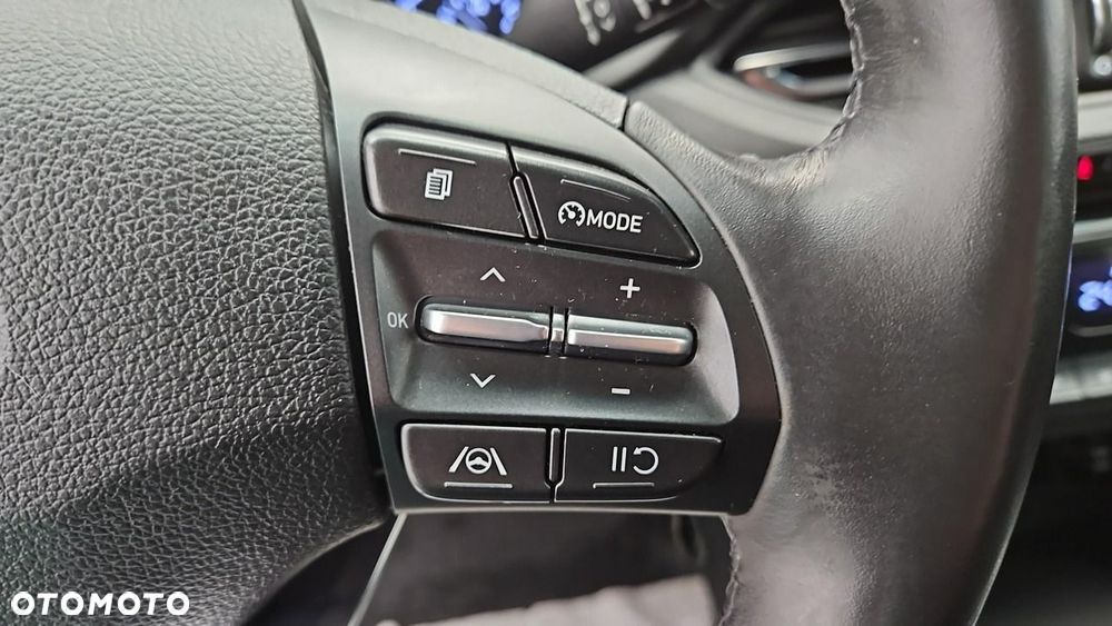 Hyundai i30 1.0 T-GDI Smart - 15