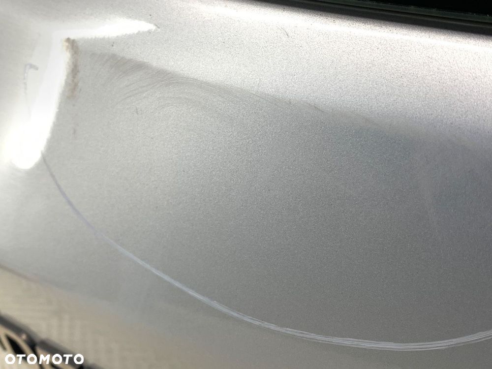 KLAPA TYŁ  DACIA SANDERO II 2012 - 2022 1.0 SCe 75 54 kW [73 KM] benzyna 2016 - 2022 TED69 - 4