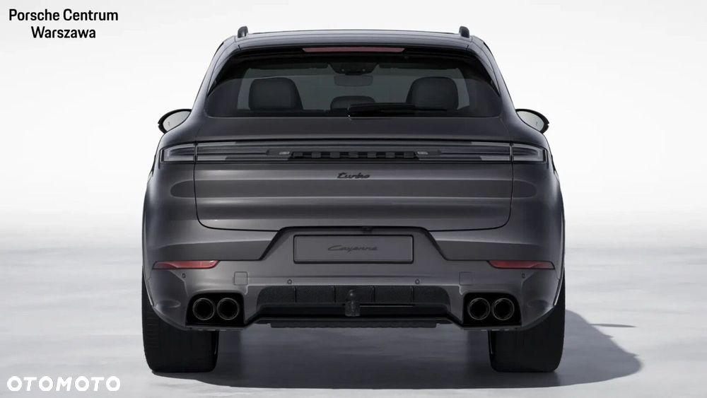 Porsche Cayenne - 6