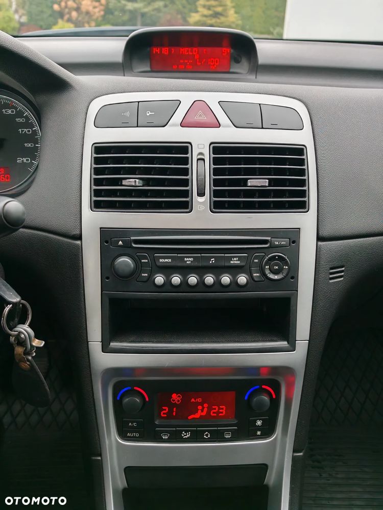 Peugeot 307 1.6 Sporty - 25