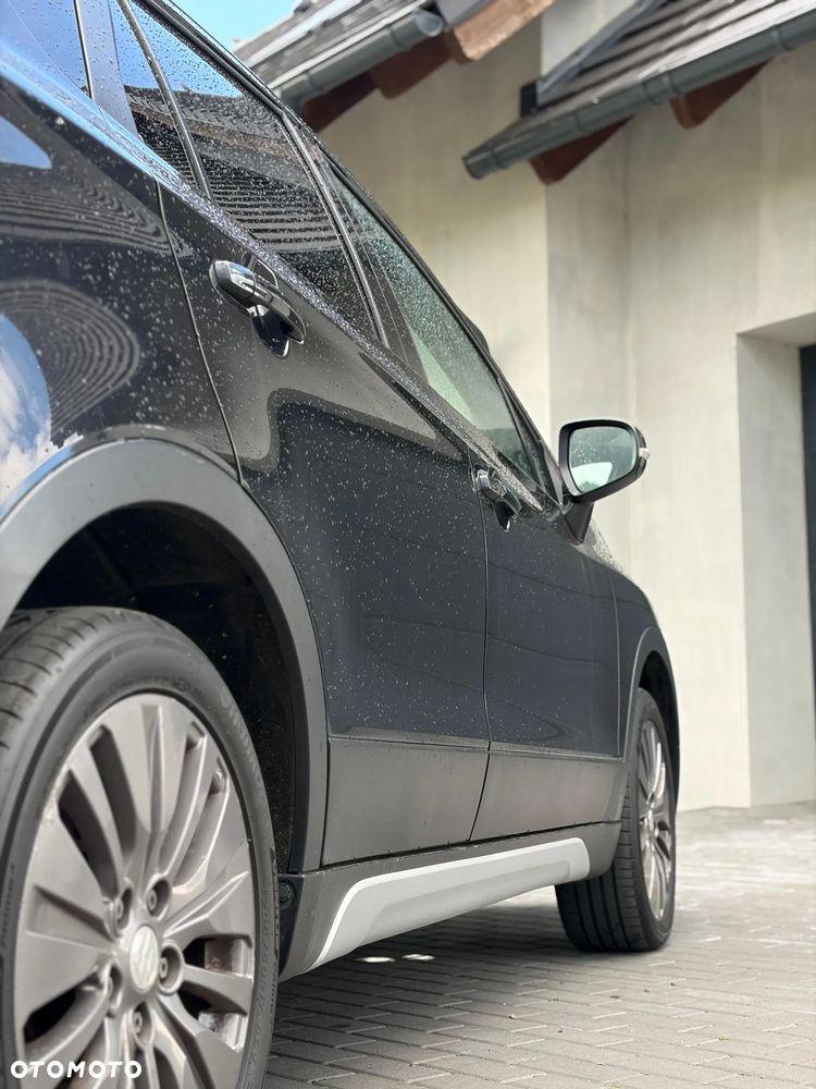Suzuki SX4 S-Cross 1.6 Premium Plus 4WD - 14