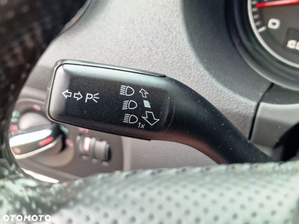 Audi A3 Sportback - 31