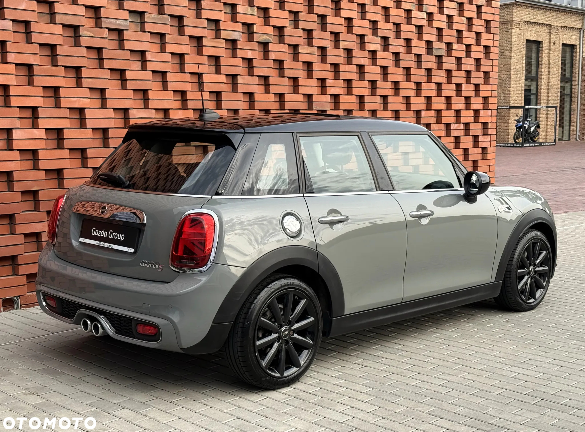MINI Cooper S Standard - 7