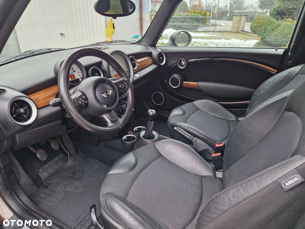 MINI ONE Minimalism - 25