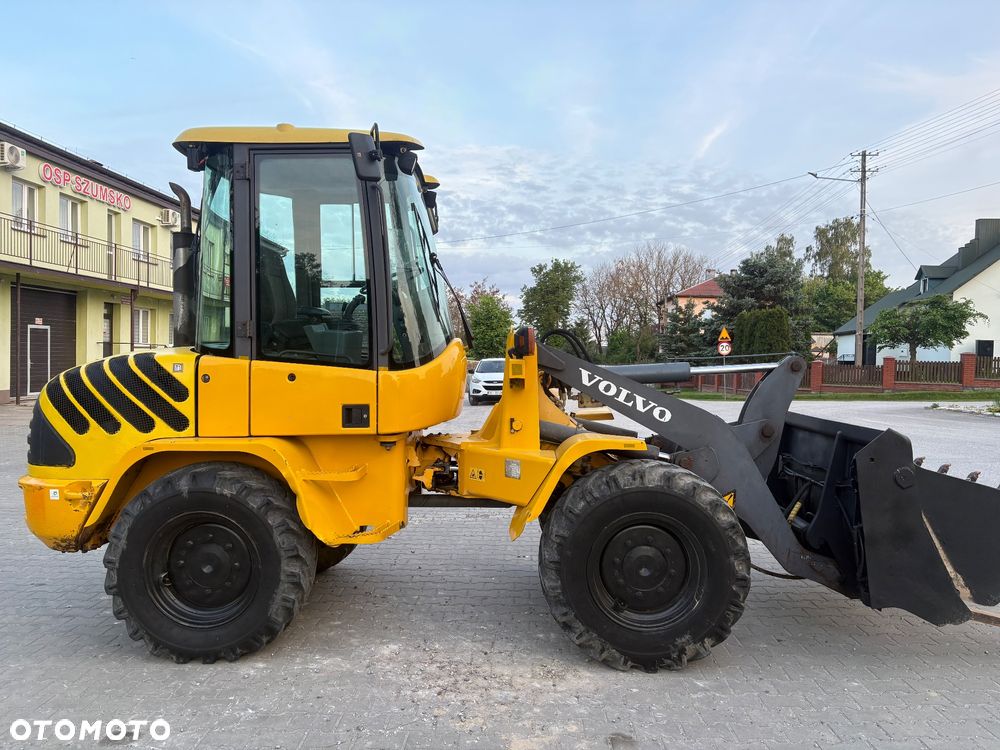 Volvo L30 - 5