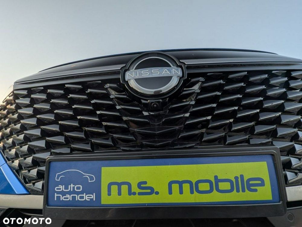 Nissan Qashqai 1.3 DIG-T MHEV Xtronic Tekna - 19