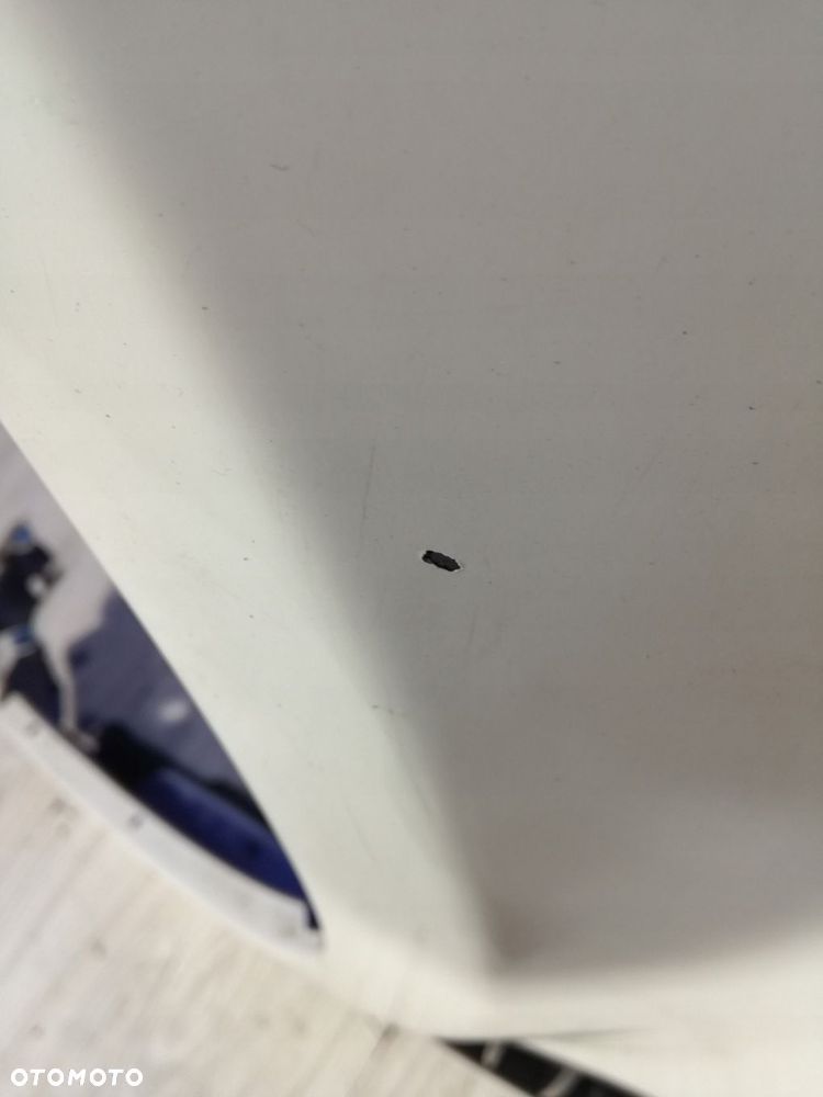 land rover range sport l320 05/09 błotnik lewy przód lrc909 - 2