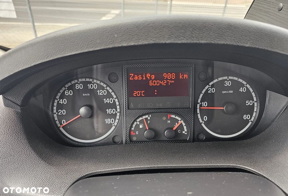 Fiat Ducato Maxi MJ L3 - 11