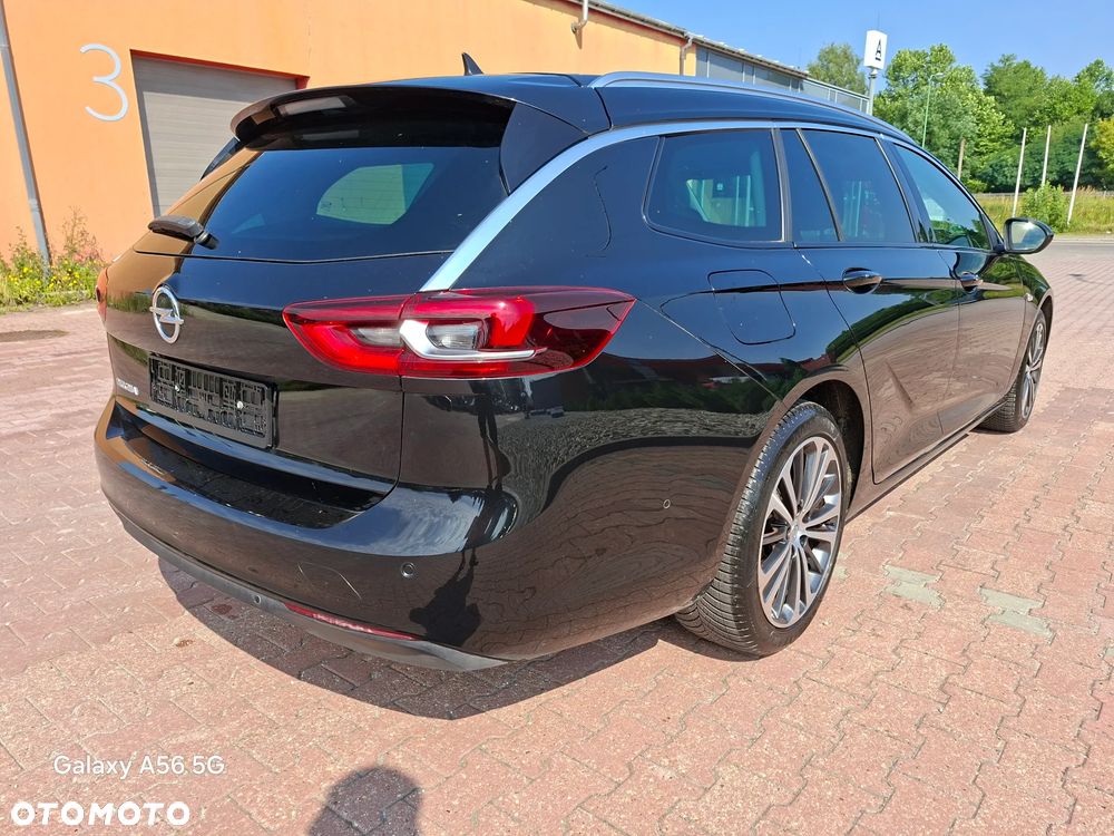 Opel Insignia - 11