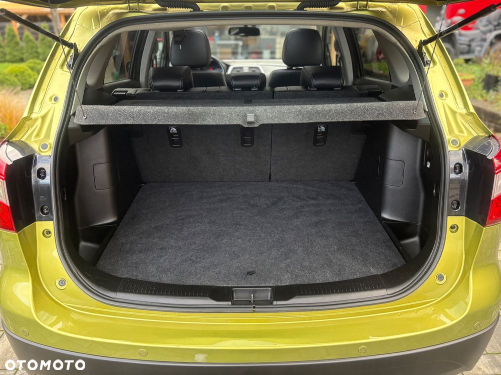 Suzuki SX4 S-Cross 1.6 DDiS Premium Plus 4WD - 18