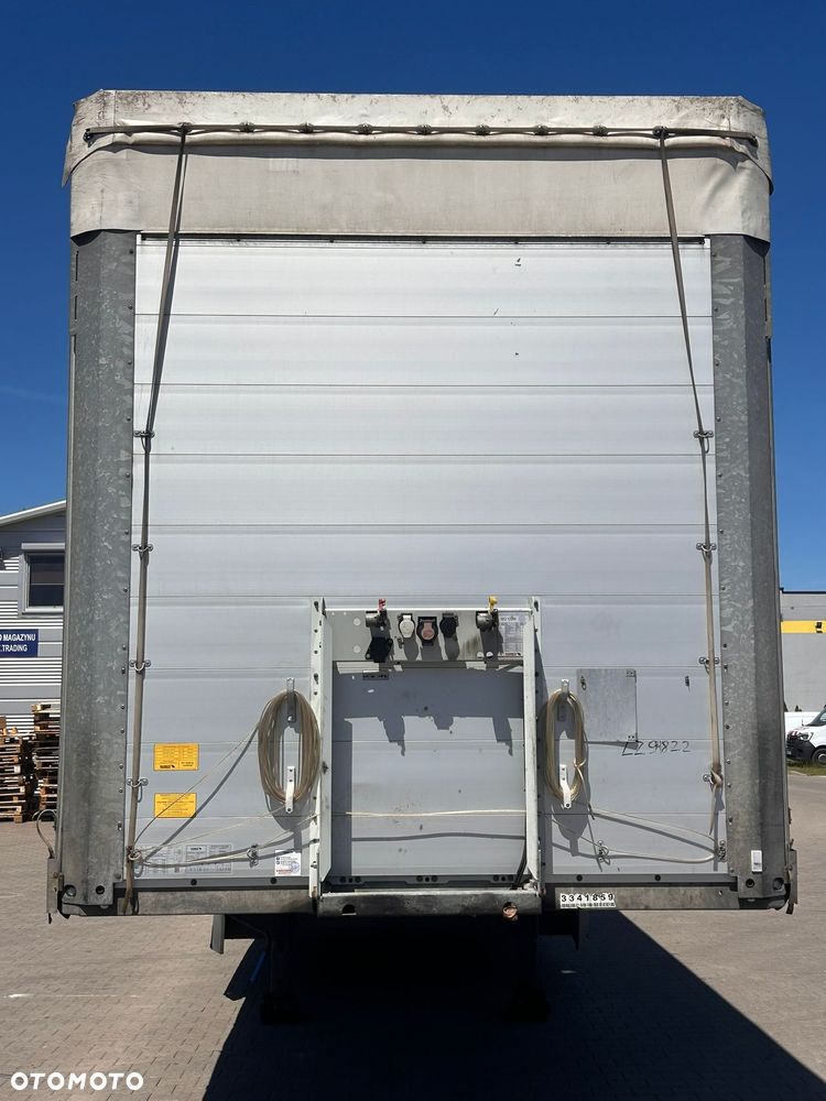 Schmitz Cargobull SCB*S3T - 2