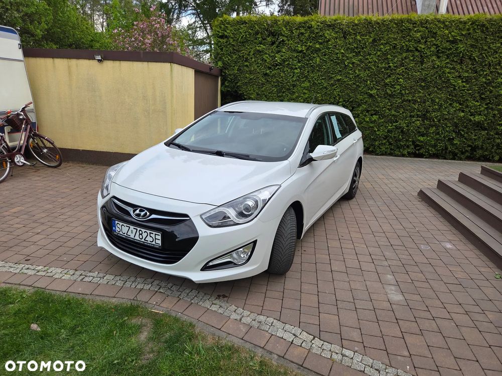 Hyundai i40 i40cw 1.6 Fifa World Cup Edition - 11