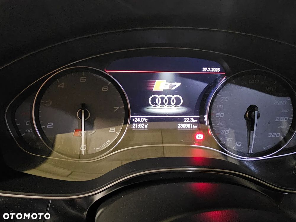 Audi S7 Sportback - 4