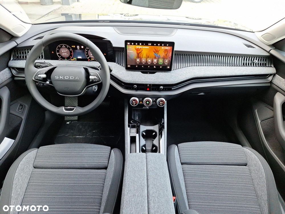 Skoda Superb 1.5 TSI mHEV Edition 130 DSG - 16