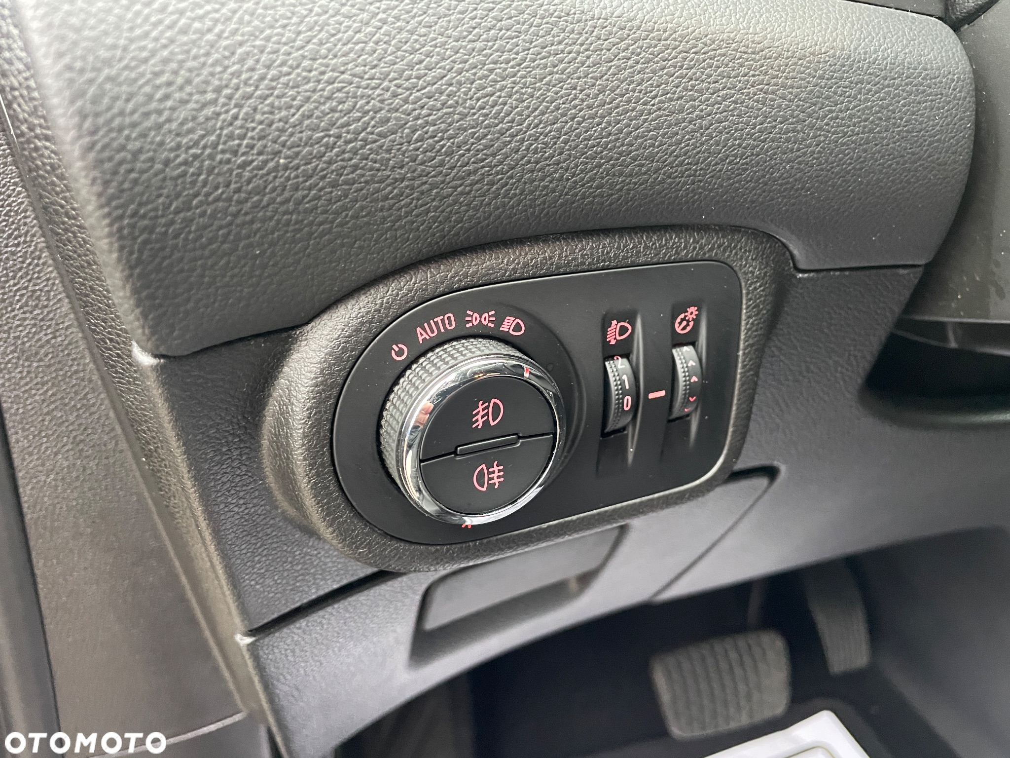 Opel Zafira Tourer 2.0 CDTI Automatik Edition - 21