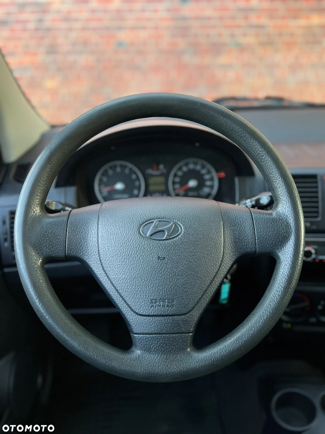 Hyundai Getz - 24