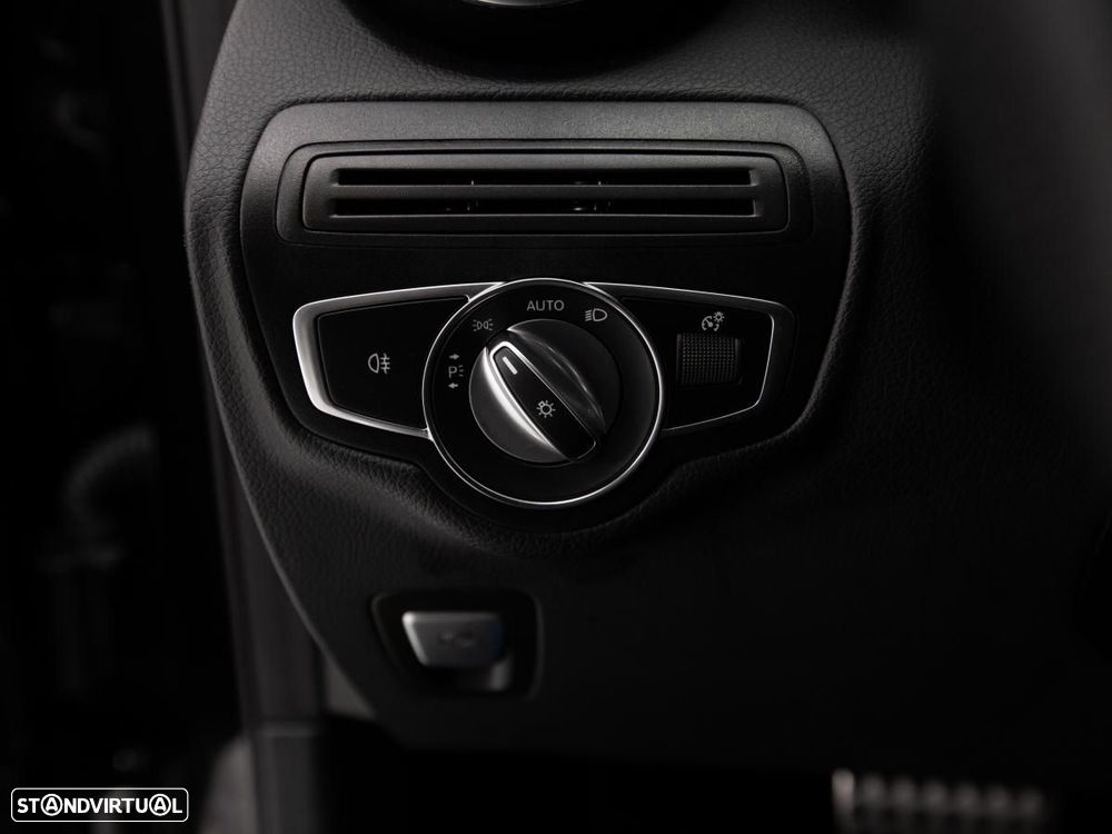 Mercedes-Benz GLC 300 de 4Matic - 18