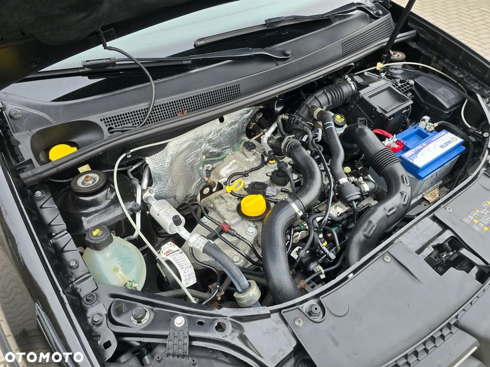 Dacia Sandero Stepway - 16