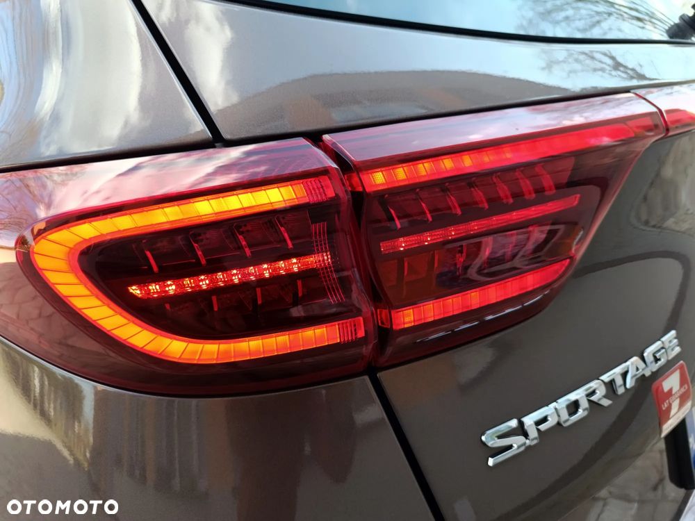 Kia Sportage 1.6 GDI L Business Line 2WD - 15