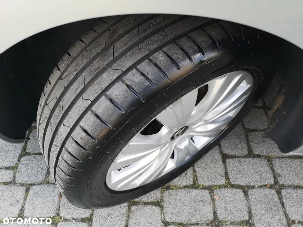 Citroën C3 Picasso 1.4i Exclusive - 25
