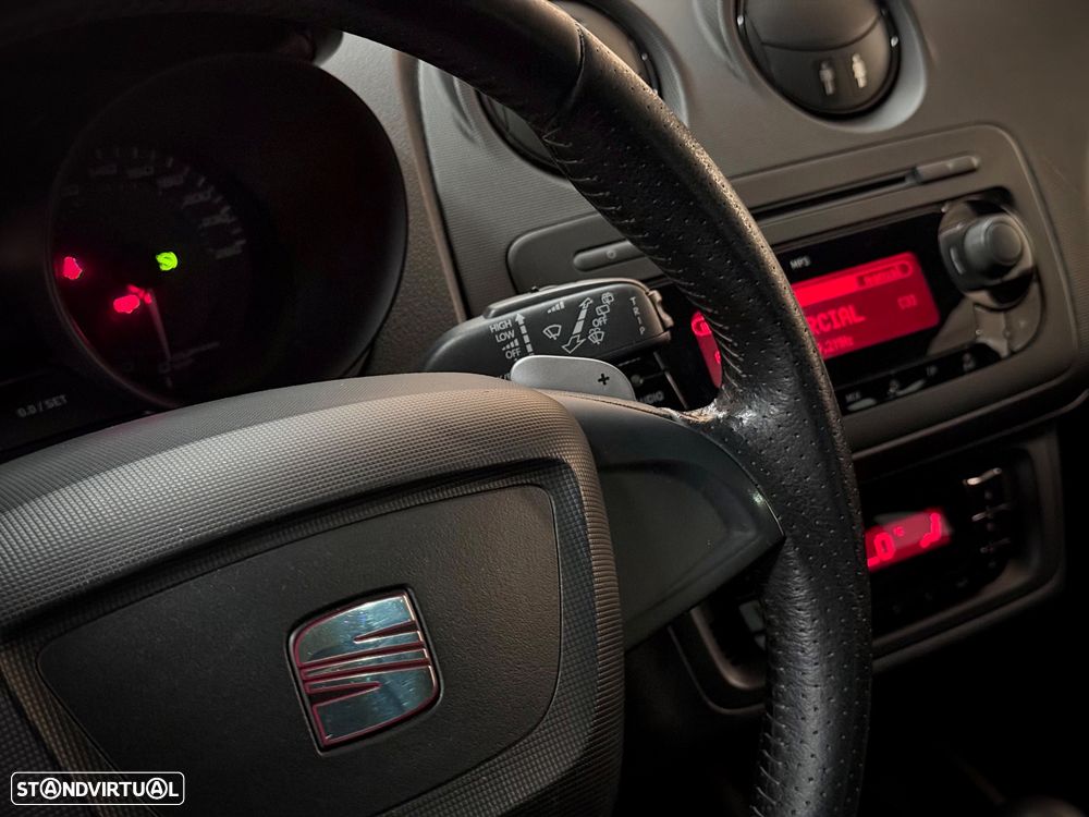 SEAT Ibiza 1.4 TSI Cupra DSG - 22