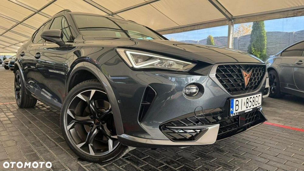 Cupra Formentor - 18