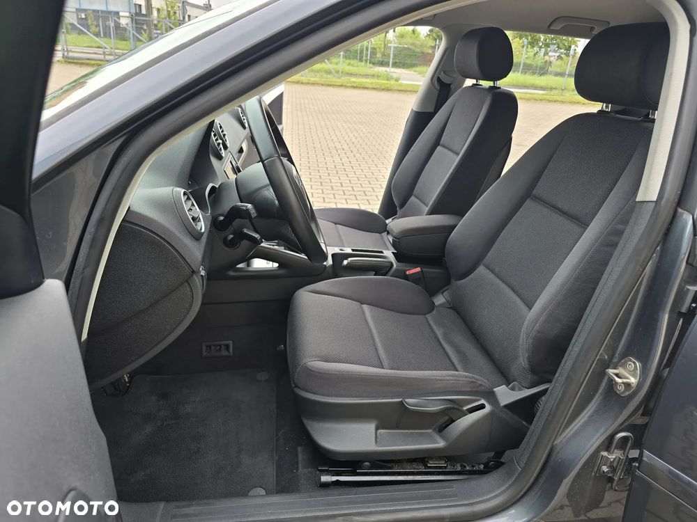 Audi A3 Sportback 1.6 Attraction - 4