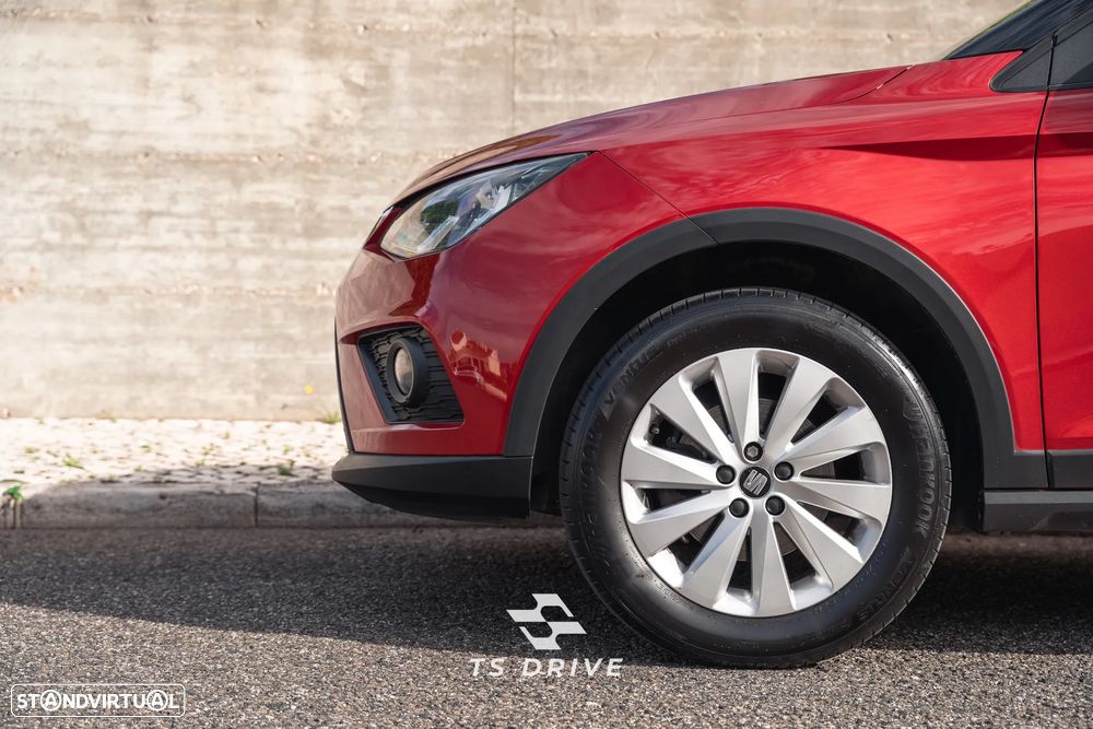 SEAT Arona 1.0 TSI Xcellence - 19