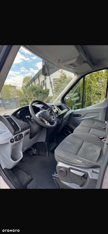 Ford Trasit - 6