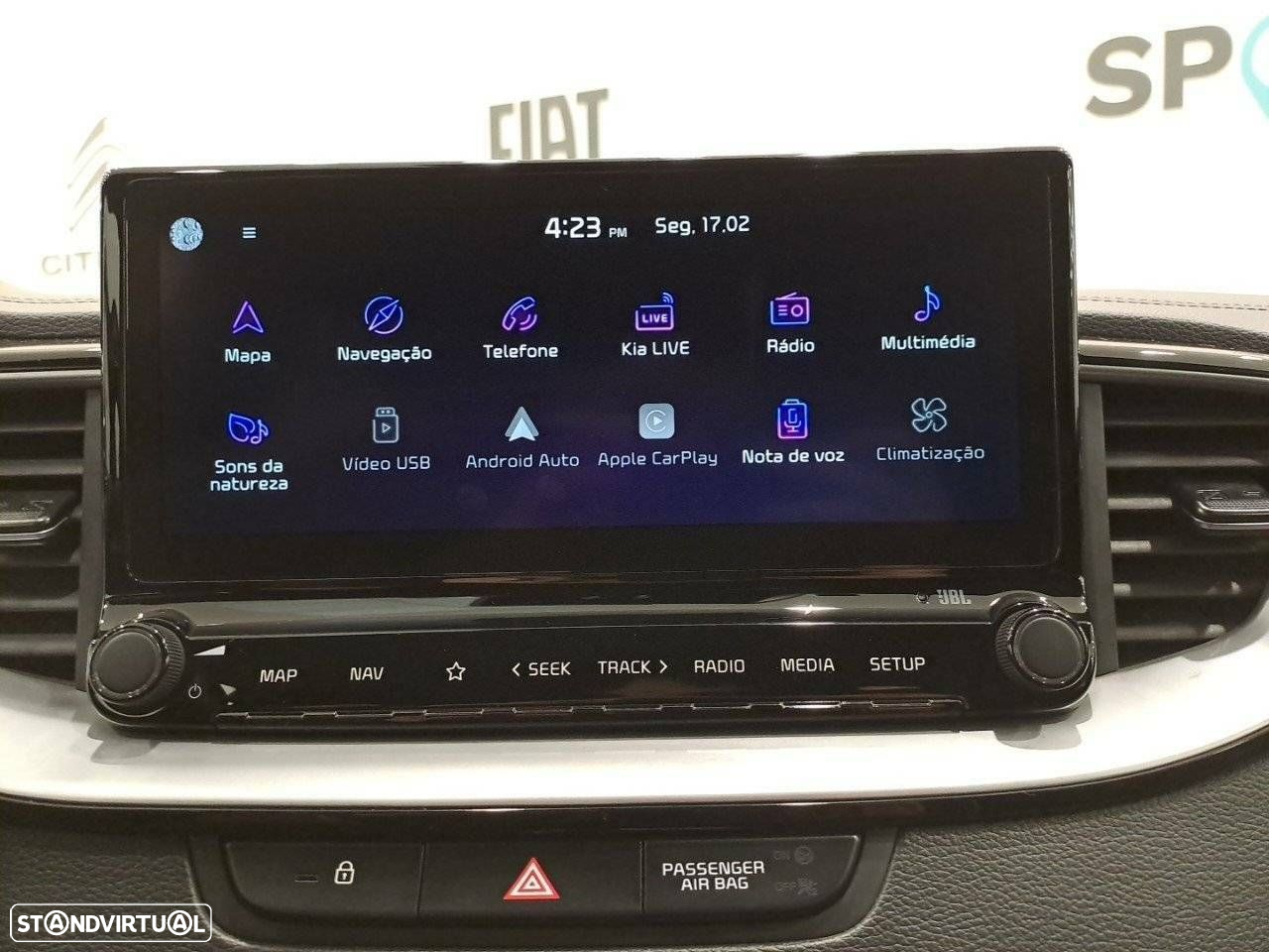 Kia Ceed 1.0 T-GDI GT Line - 13