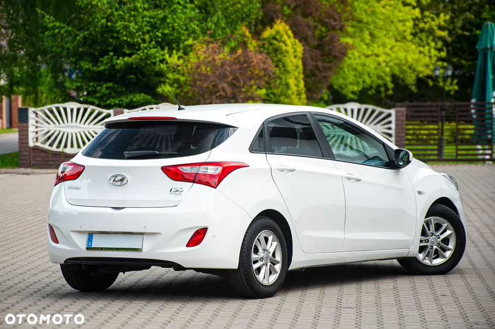 Hyundai i30 1.4 Advantage - 3