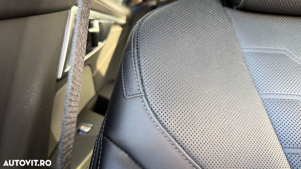 BMW Seria 8 840i Gran Coupe xDrive - 23