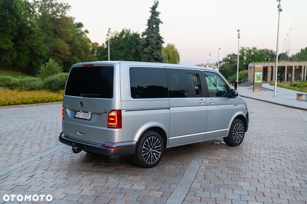 Volkswagen Multivan 2.0 BiTDI L1 Highline 4Motion DSG - 16