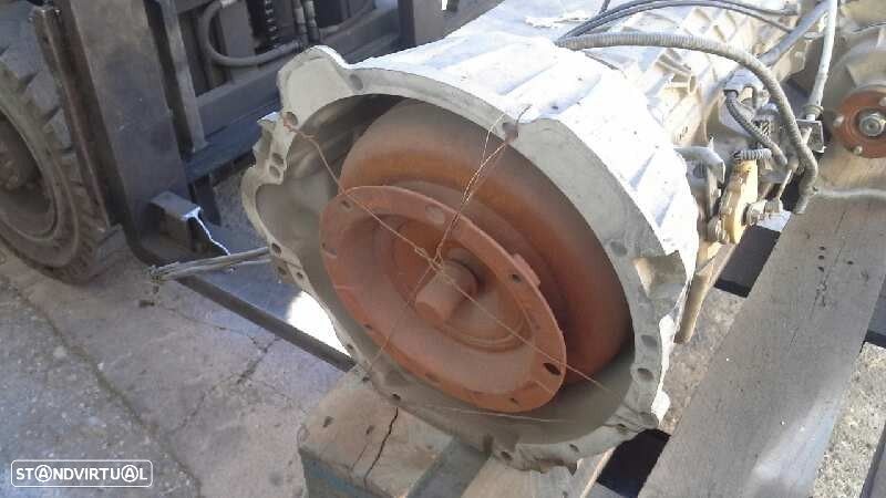 CAIXA VELOCIDADES LAND ROVER RANGE ROVER II 1950 - 3