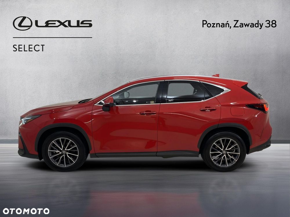 Lexus NX 350h Prestige 2WD - 5