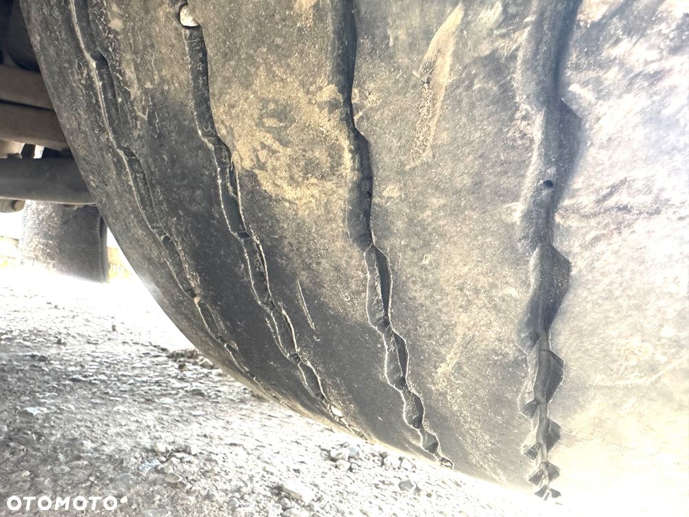 Scania P320 / CHŁODNIA /  CARRIER 950 NORDIC / WINDA ZEPRO - 26