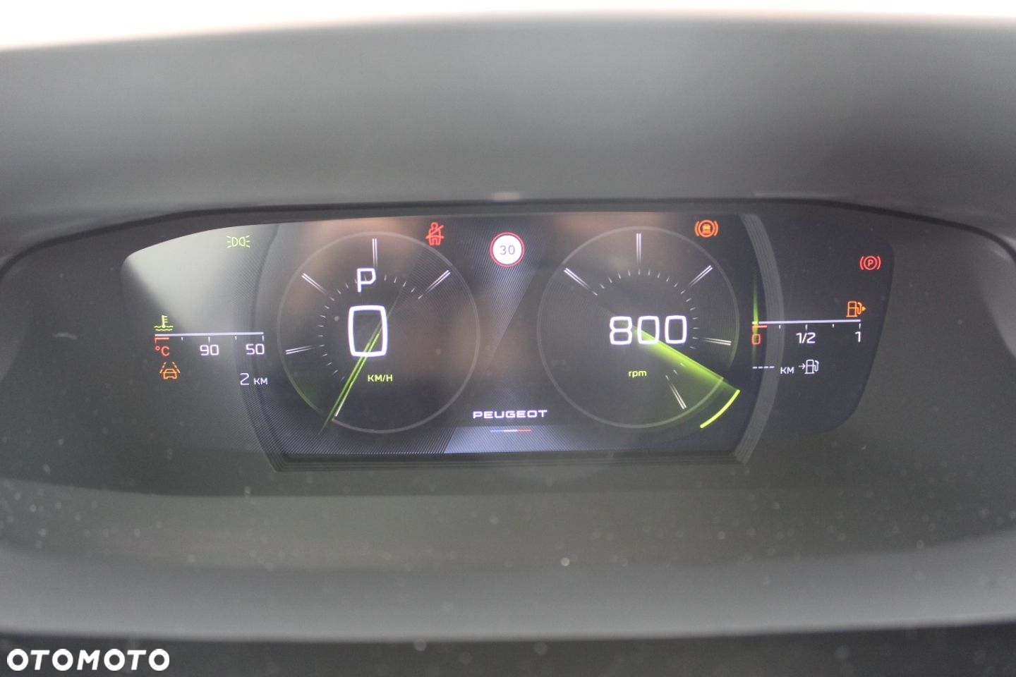 Peugeot 308 - 14