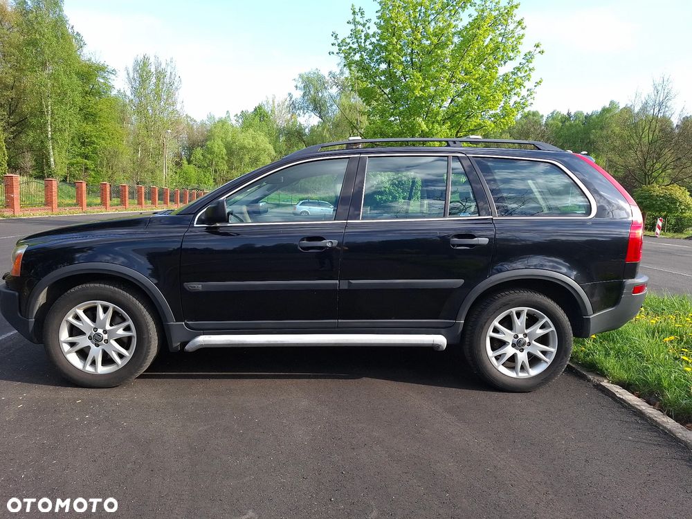 Volvo XC 90 - 2